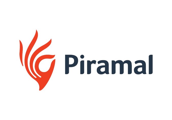 Piramal Logo