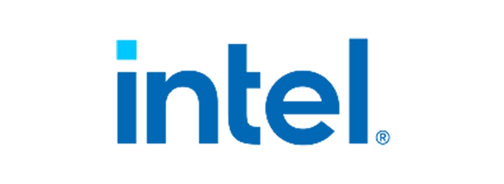 Intel logo